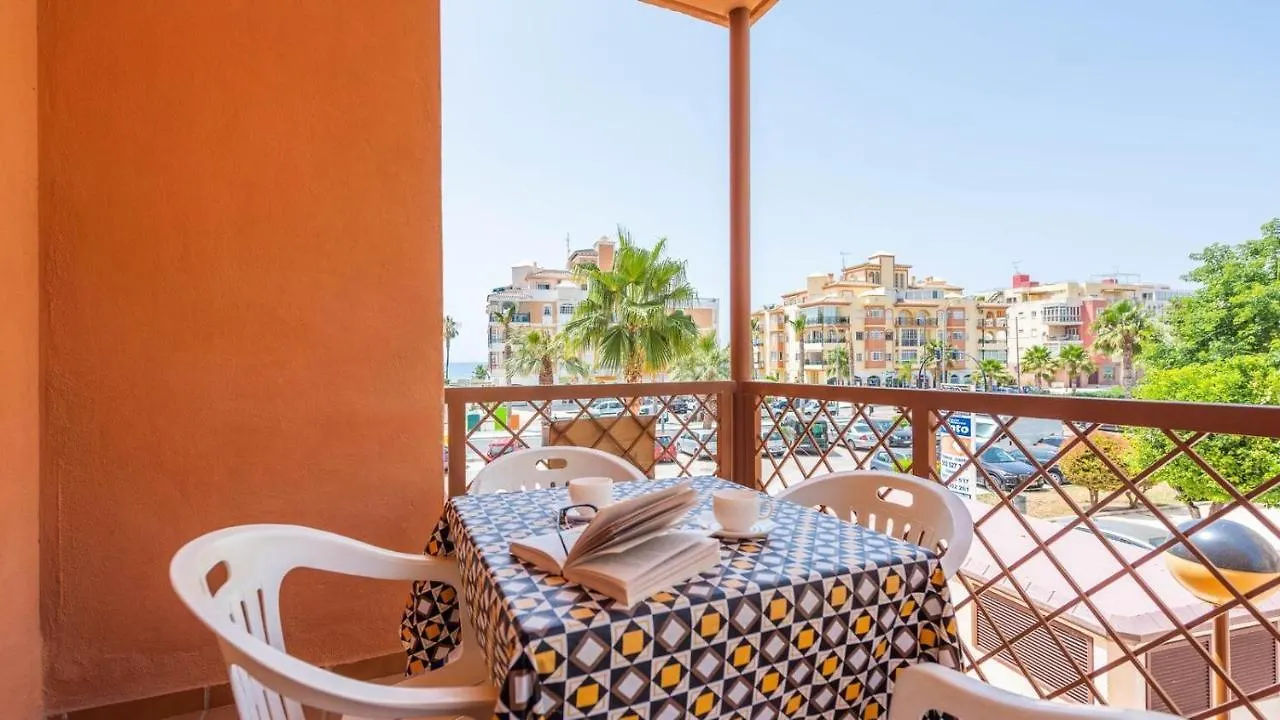 Apartamento Canada Del Barco Torrox By Ruralidays 0*,  Spain