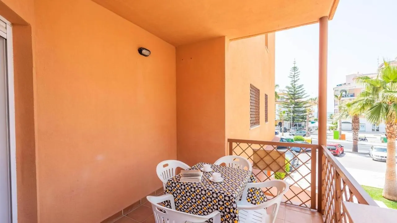 Holiday home Apartamento Canada Del Barco Torrox By Ruralidays