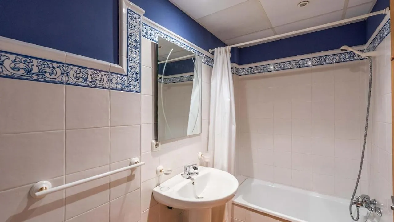 Hébergement de vacances Apartamento Canada Del Barco Torrox By Ruralidays
